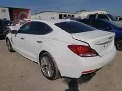 جێنسس G70